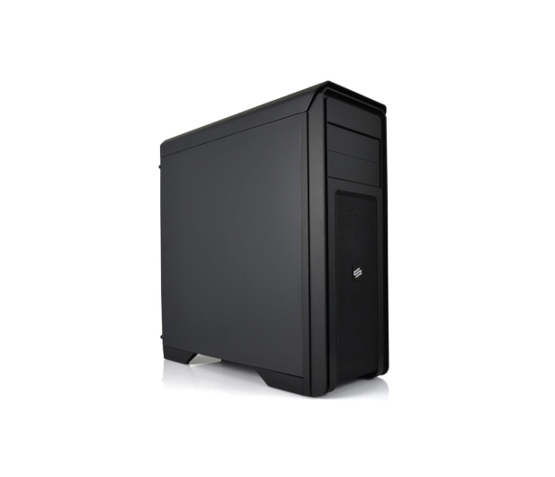 SilentiumPC Gladius M35 Pure Black
